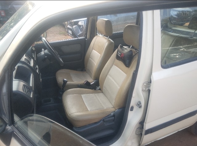 View Maruti Suzuki Wagon R Image 16 Used Maruti Suzuki Wagon R Image 16