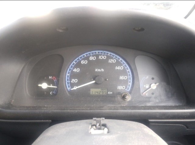 View Maruti Suzuki Wagon R Image 13 Used Maruti Suzuki Wagon R Image 13
