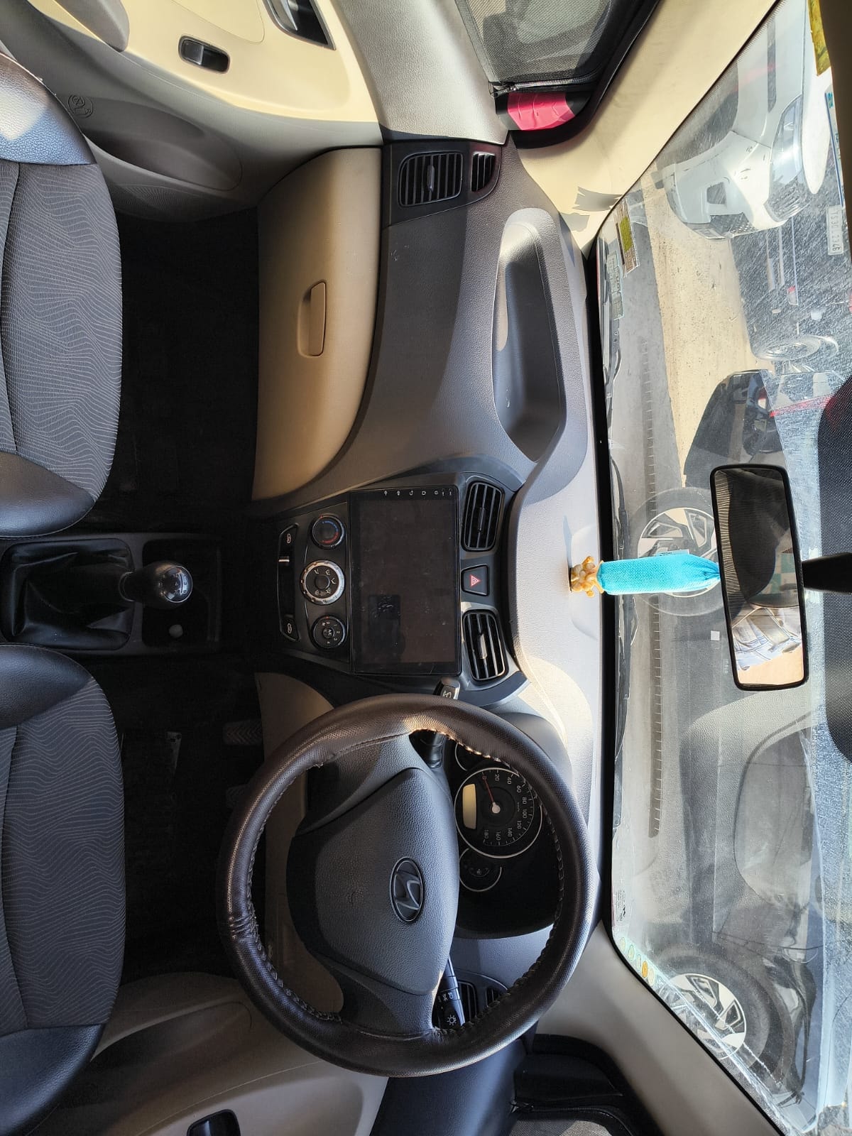 Used 2013 Hyundai EON Used 2013 Hyundai EON