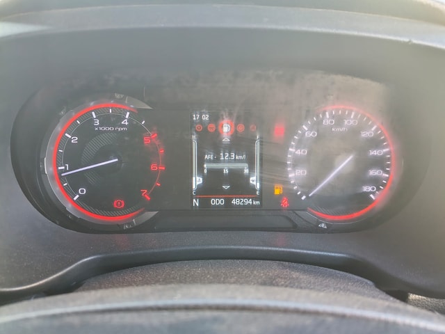 View Mahindra Thar Image 12 Used Mahindra Thar Image 12