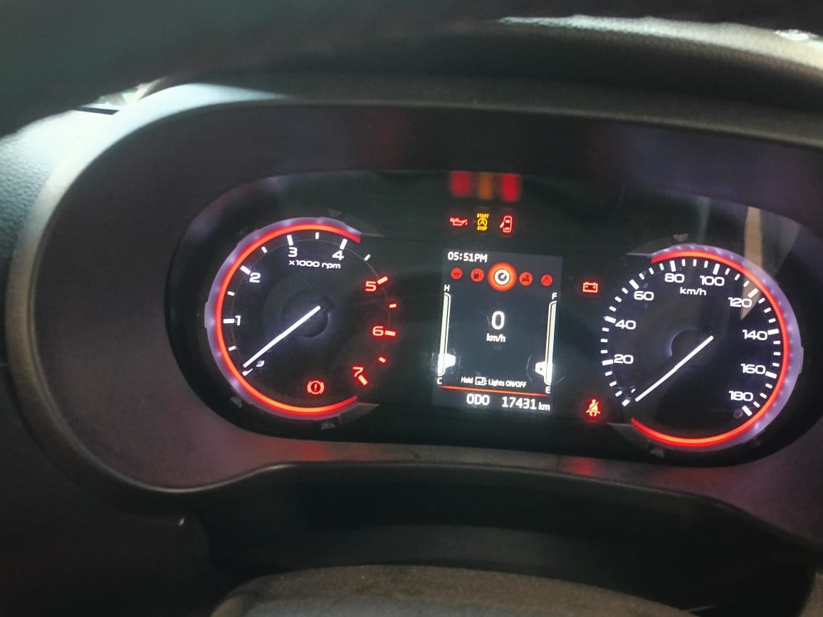 Used 2022 Mahindra Thar Used 2022 Mahindra Thar