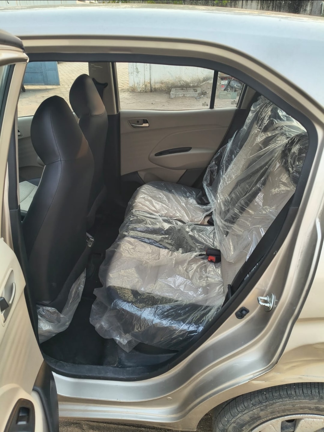 Used 2021 Hyundai New Santro Used 2021 Hyundai New Santro