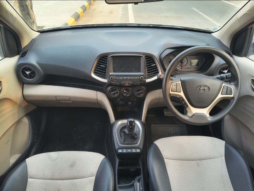 Used 2021 Hyundai New Santro Used 2021 Hyundai New Santro