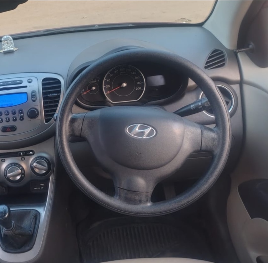 Used 2016 Hyundai i10 Used 2016 Hyundai i10