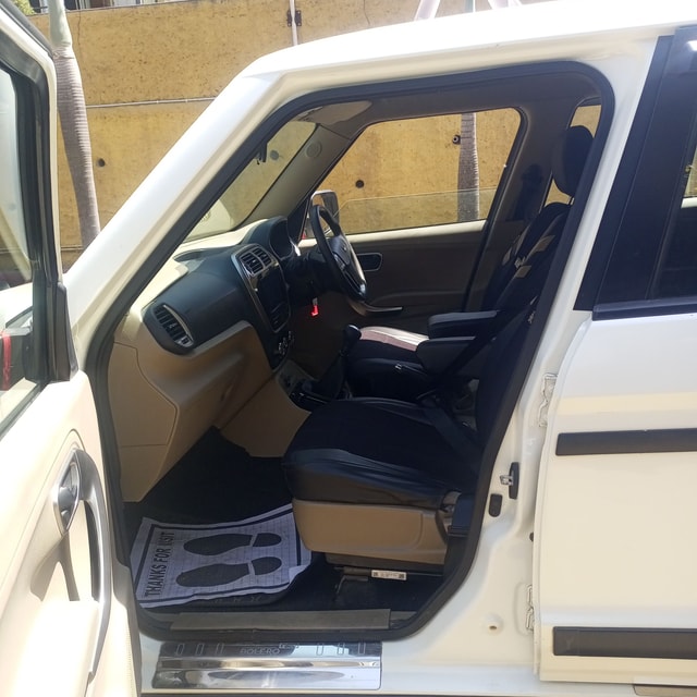 View Mahindra Bolero Neo Image 5 Used Mahindra Bolero Neo Image 5