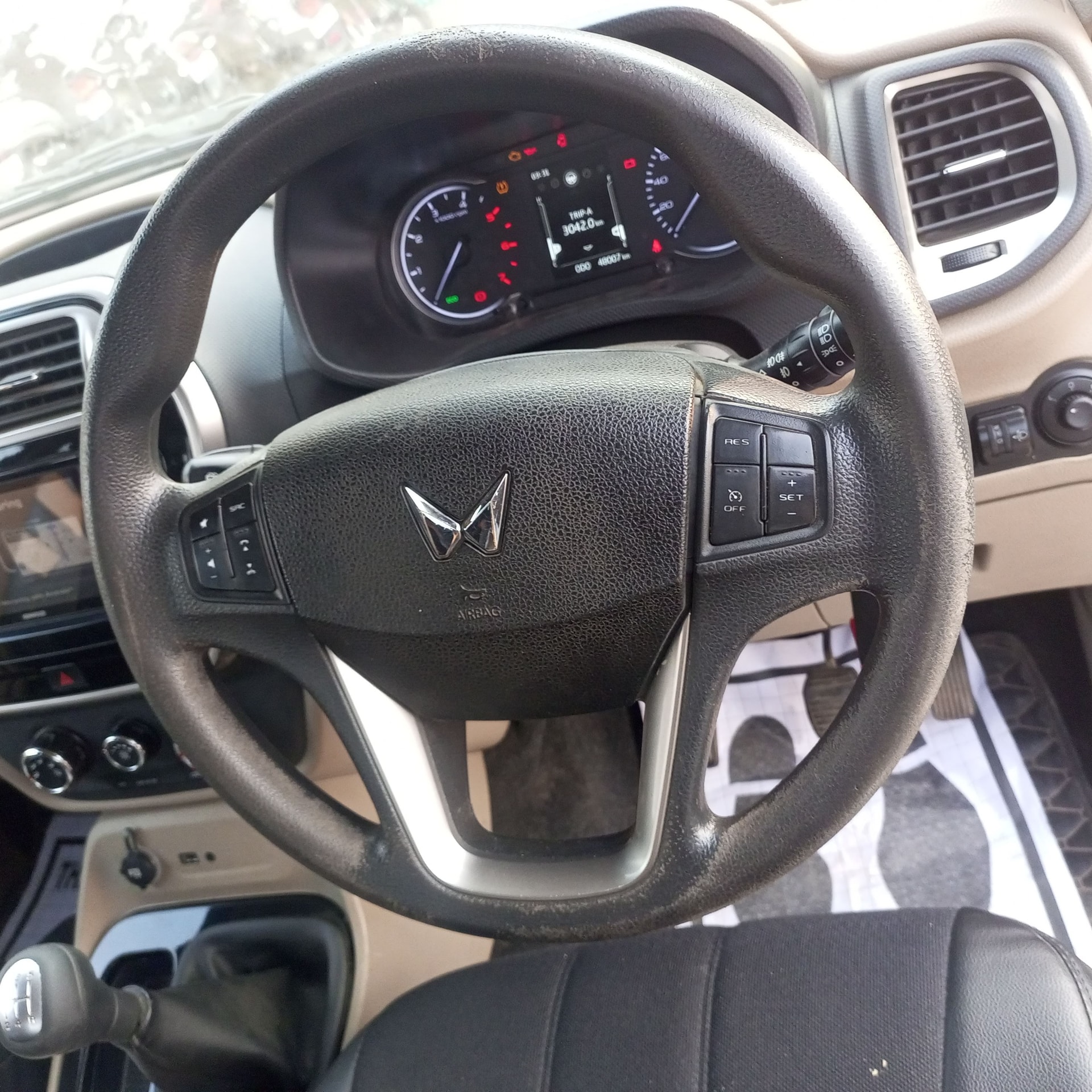 Used 2023 Mahindra Bolero Neo Used 2023 Mahindra Bolero Neo