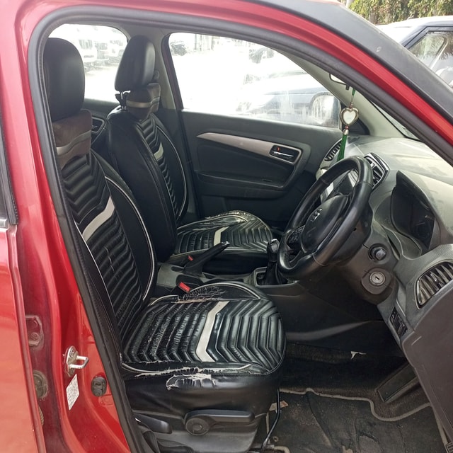 View Maruti Suzuki Vitara Brezza Image 2 Used Maruti Suzuki Vitara Brezza Image 2