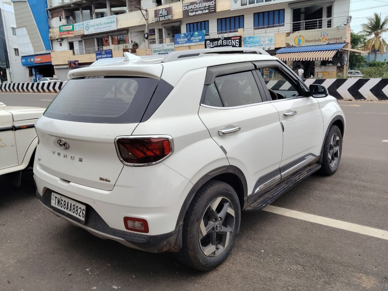 Used 2019 Hyundai Venue Used 2019 Hyundai Venue