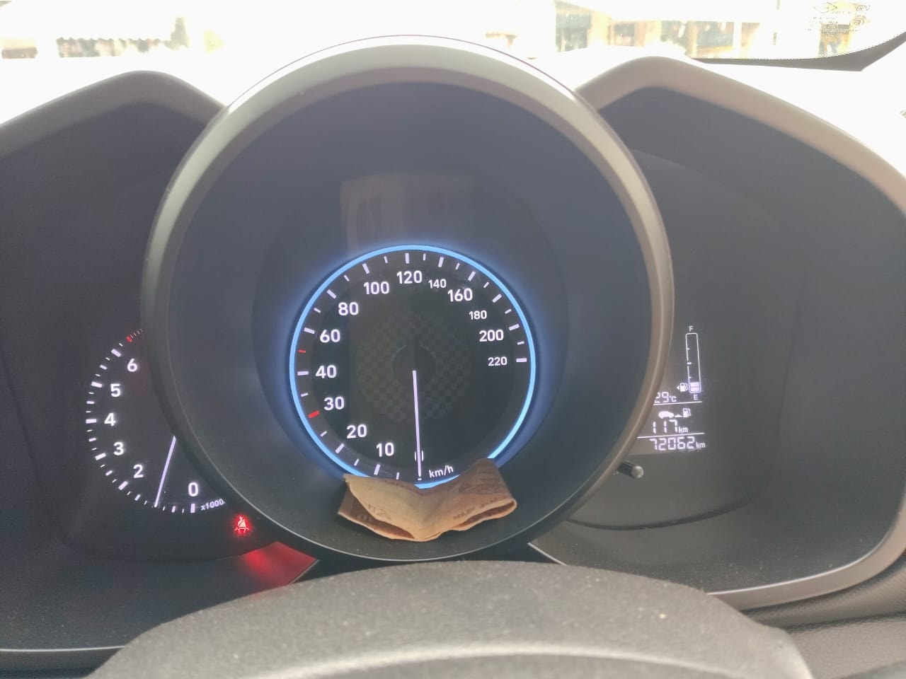 Used 2019 Hyundai Venue Used 2019 Hyundai Venue