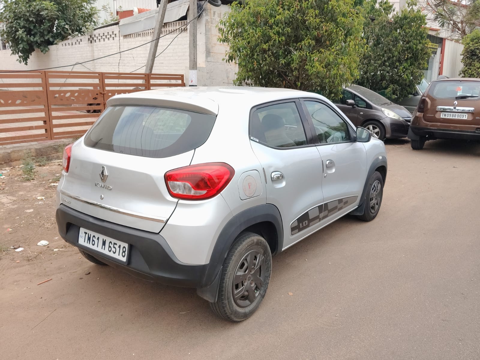 Kwid image 3 Kwid image 3