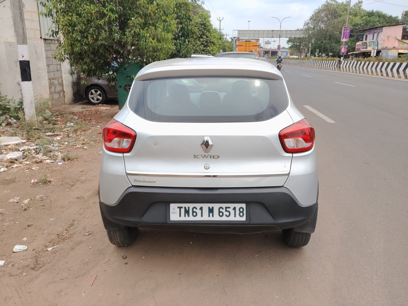 Kwid image 5 Kwid image 5