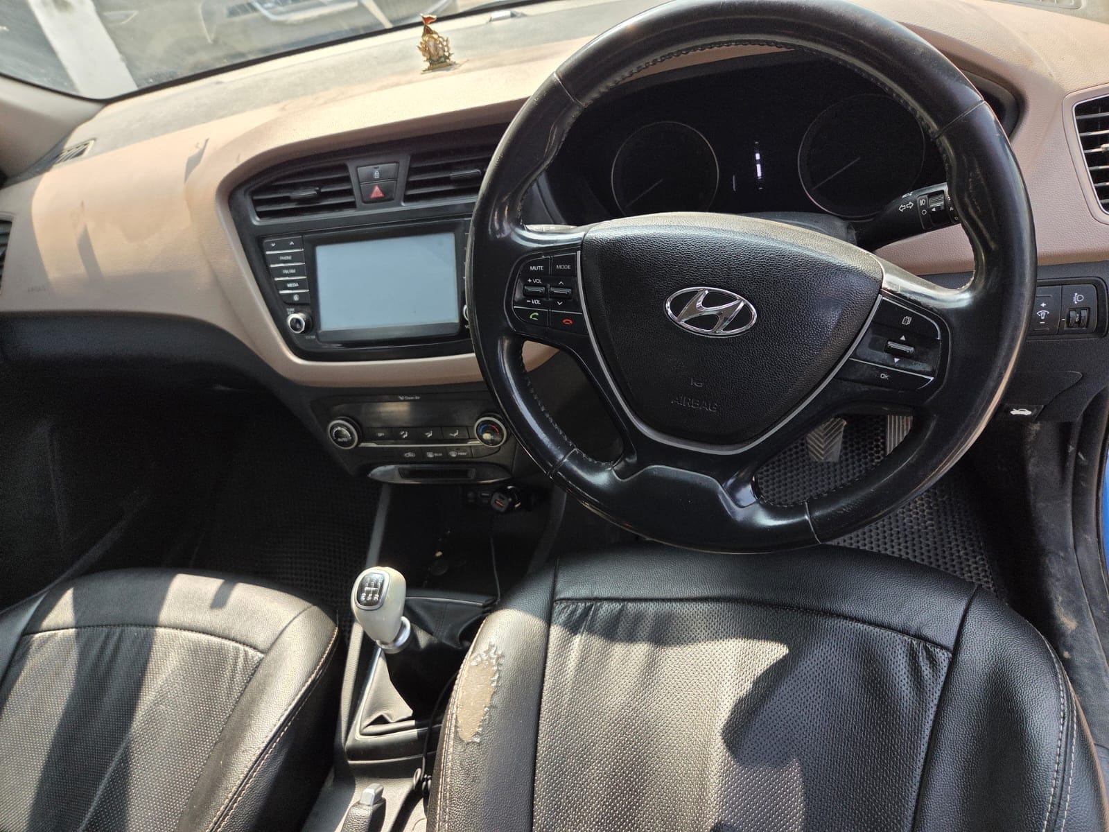 Used 2017 Hyundai i20 Used 2017 Hyundai i20