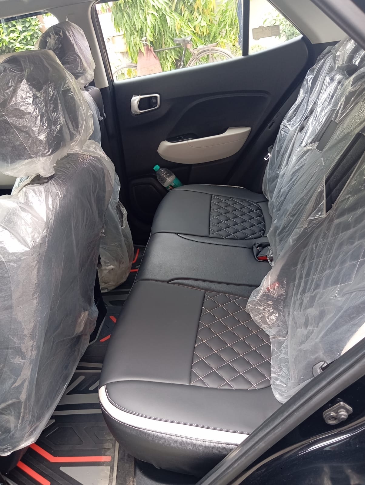 Used 2024 Hyundai Venue Used 2024 Hyundai Venue