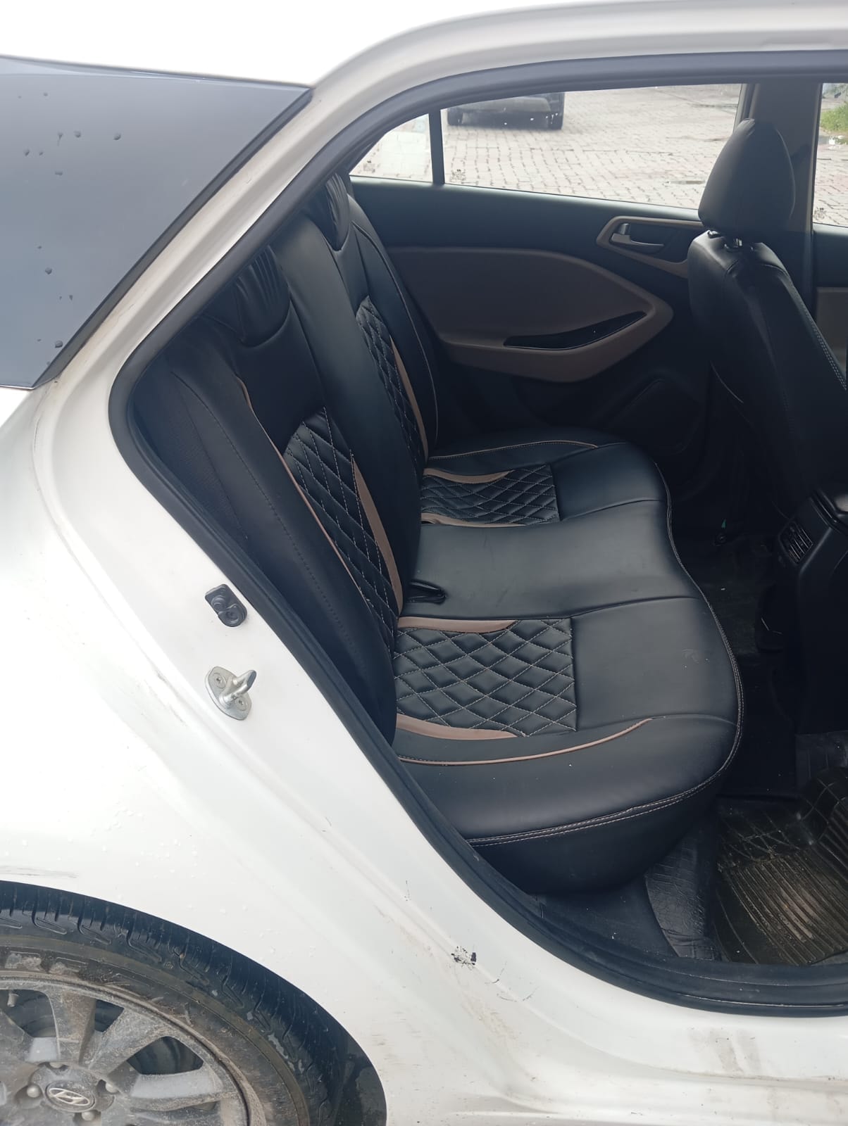Used 2018 Hyundai Elite i20 Used 2018 Hyundai Elite i20