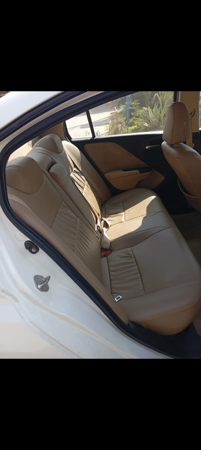 View Honda City Image 12 Used Honda City Image 12
