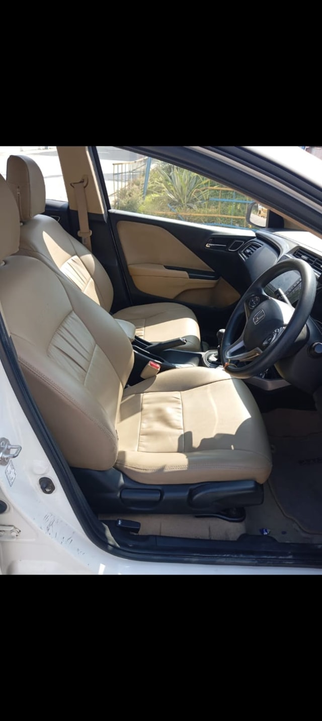View Honda City Image 7 Used Honda City Image 7