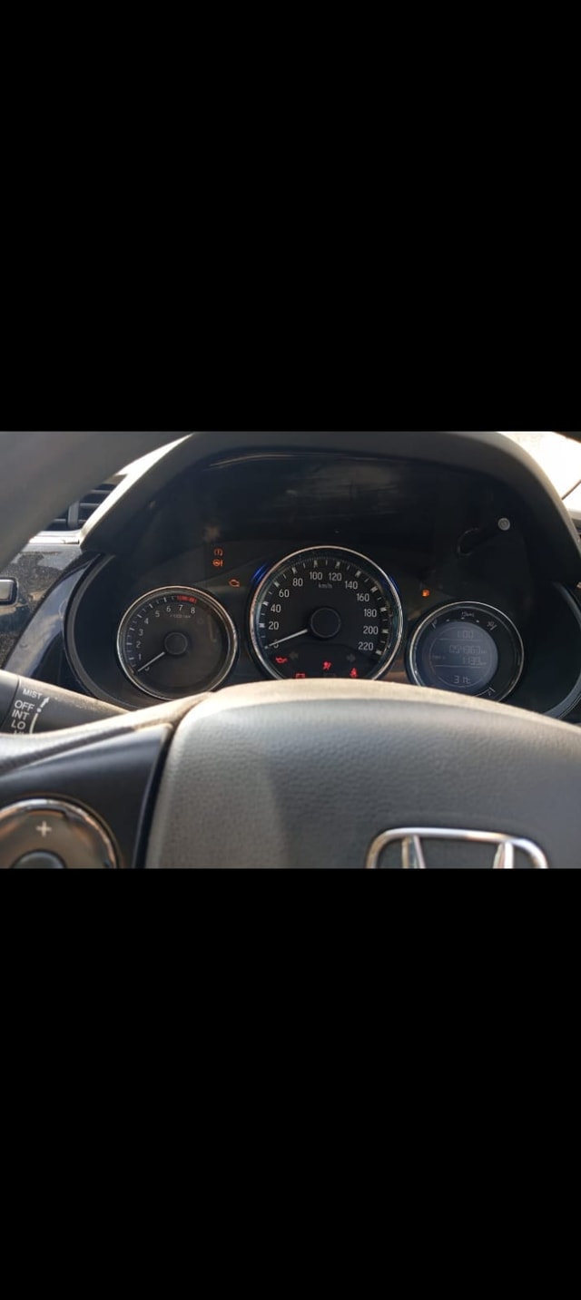 View Honda City Image 10 Used Honda City Image 10