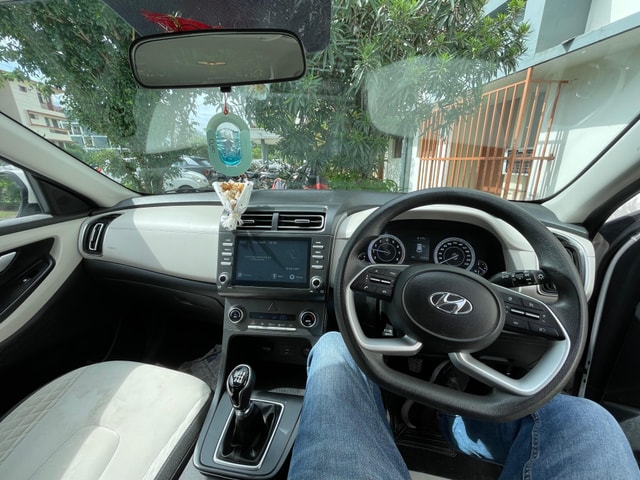View Hyundai Creta Image 12 Used Hyundai Creta Image 12
