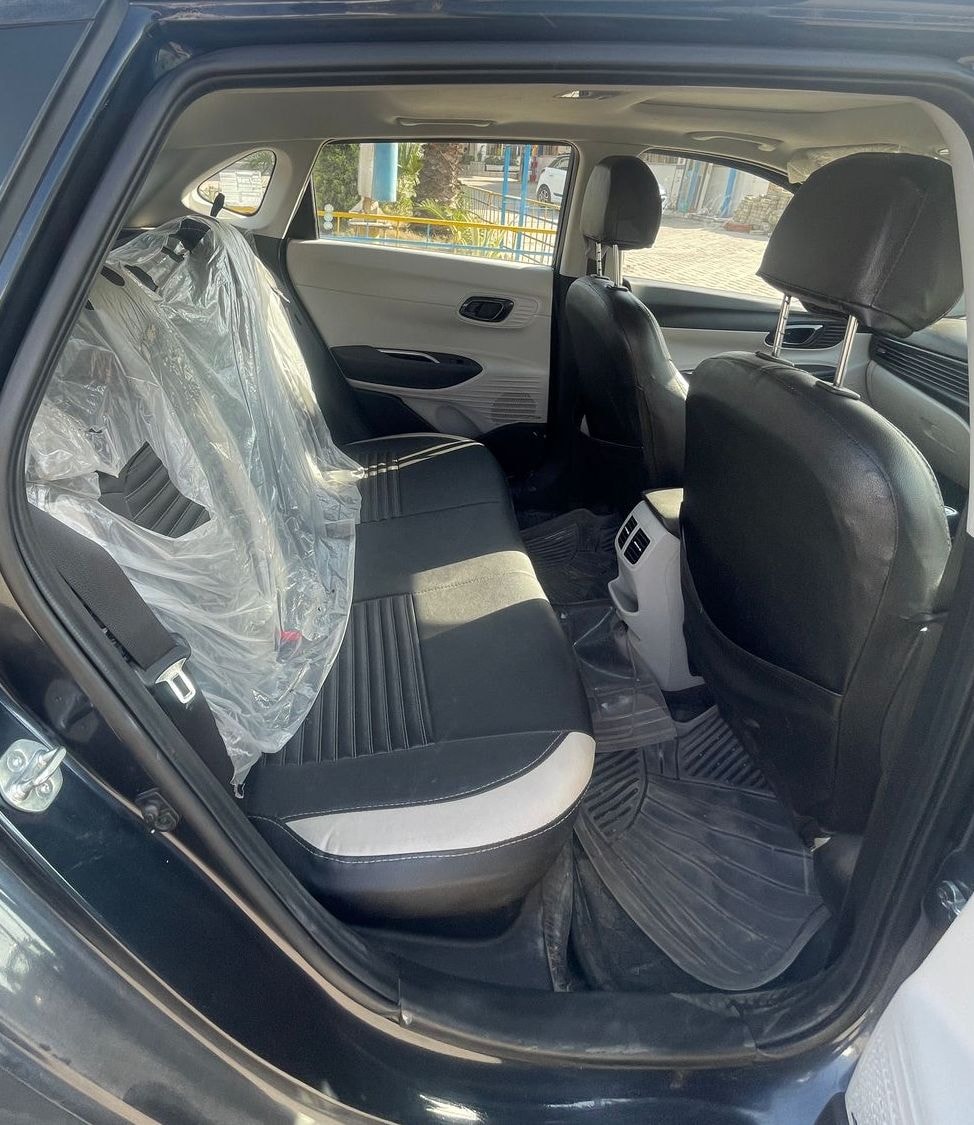 Used 2024 Hyundai i20 Used 2024 Hyundai i20