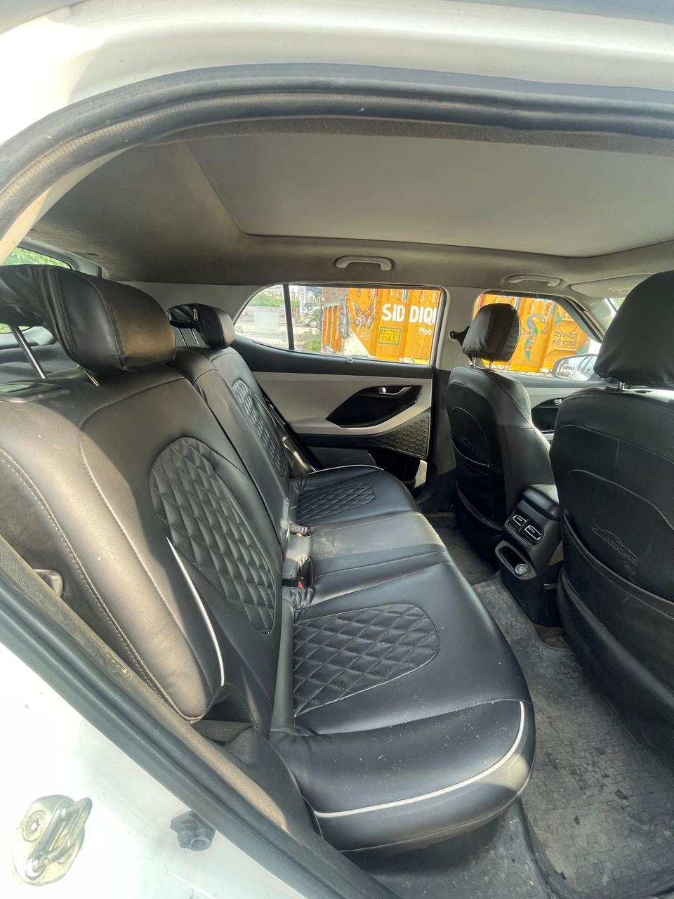 Used 2020 Hyundai Creta Used 2020 Hyundai Creta