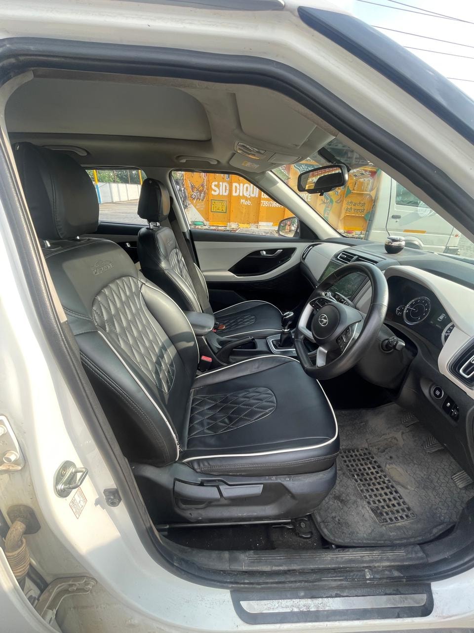 Used 2020 Hyundai Creta Used 2020 Hyundai Creta