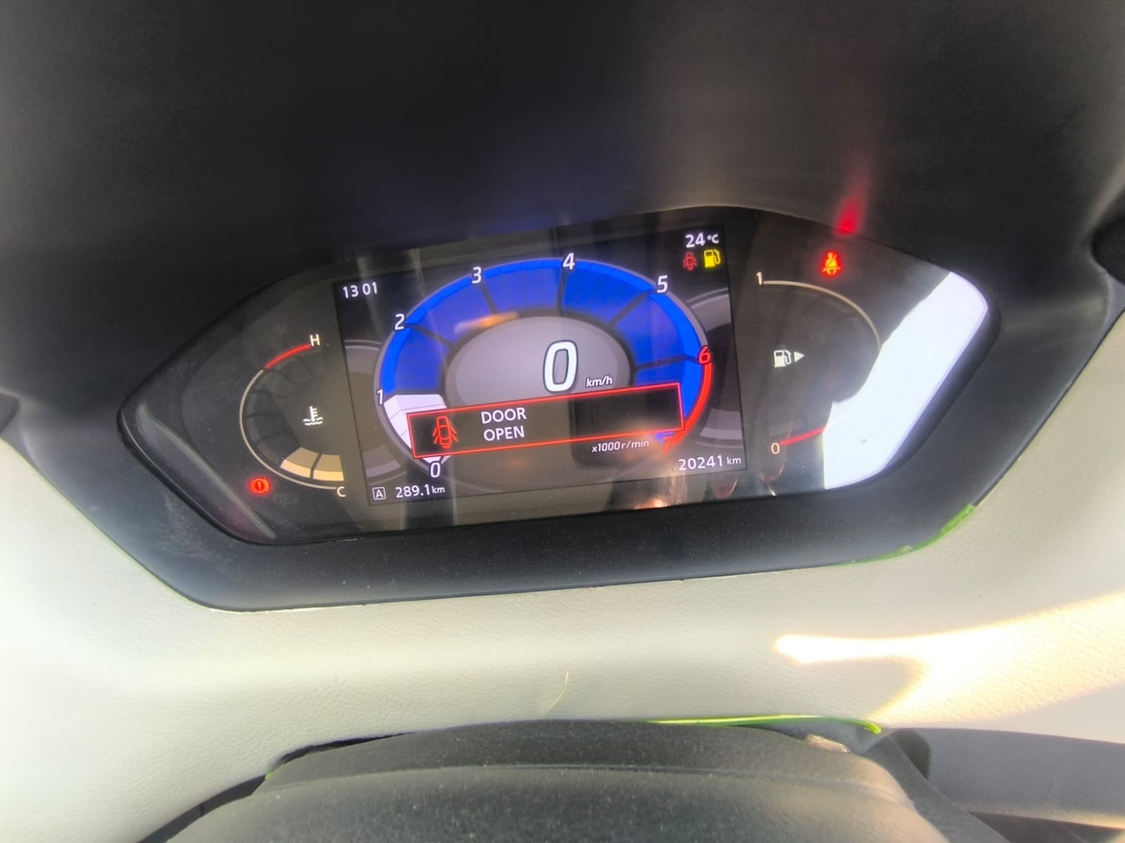 Used 2023 Nissan Magnite Used 2023 Nissan Magnite