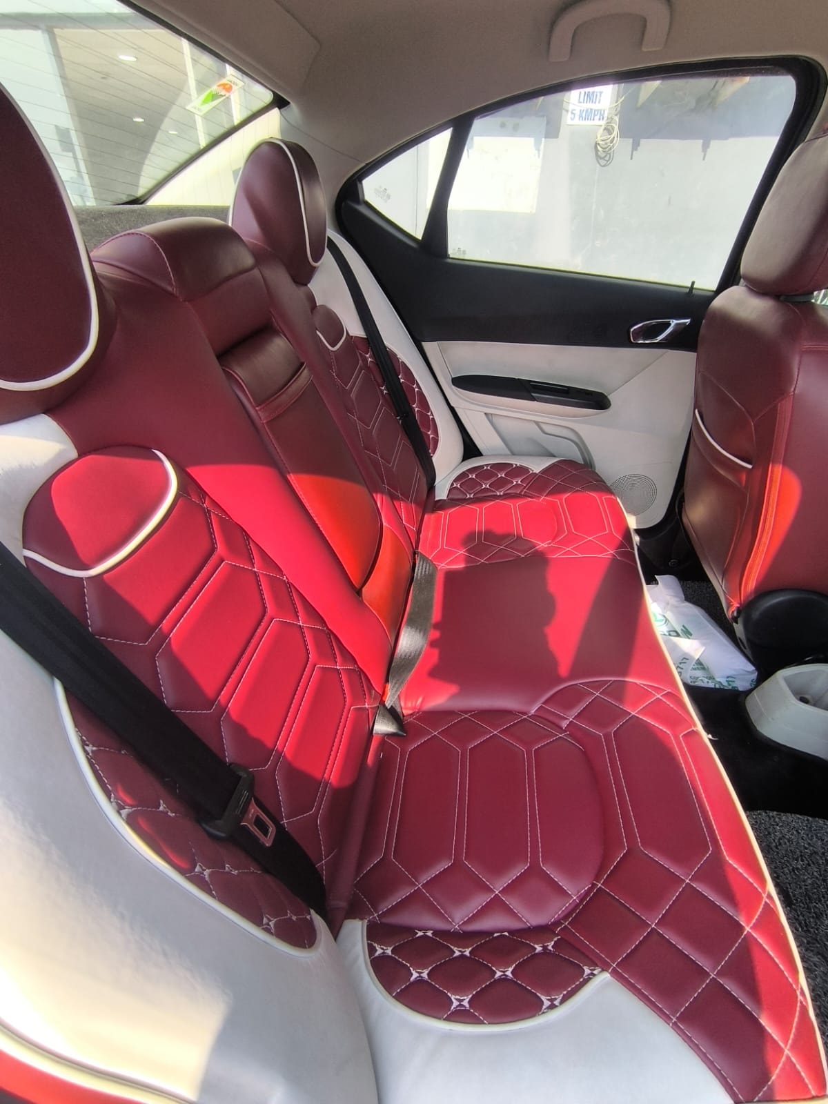 Used 2022 Tata Tigor Used 2022 Tata Tigor