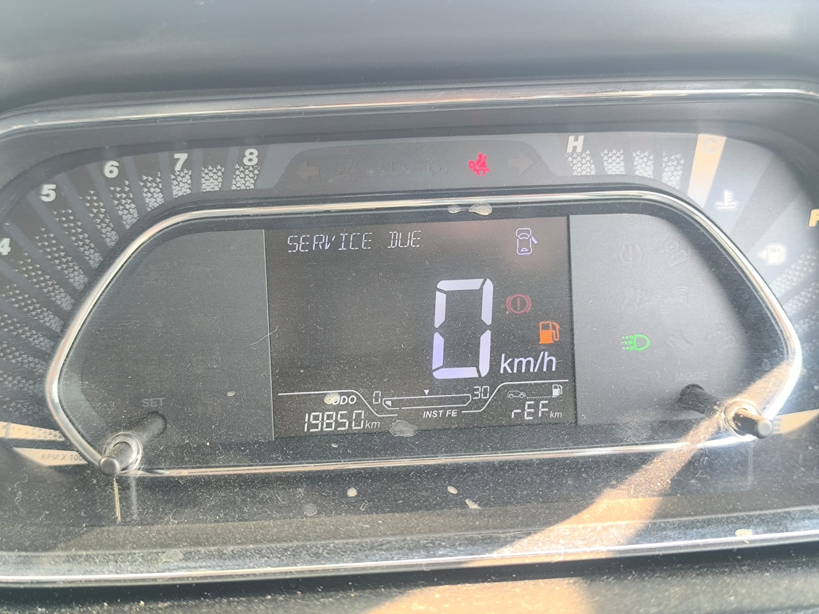 Used 2022 Tata Tigor Used 2022 Tata Tigor