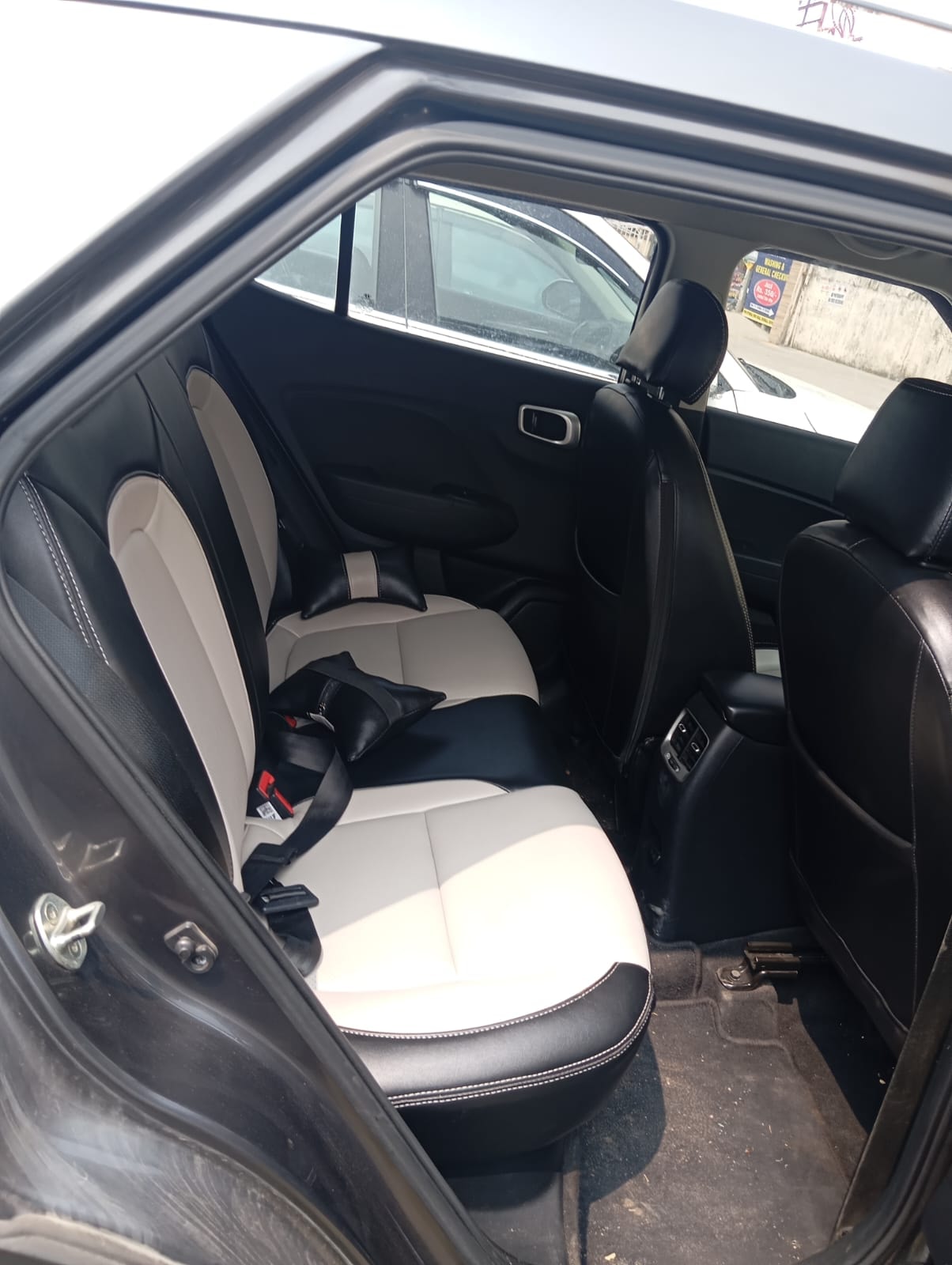 Used 2021 Hyundai Venue Used 2021 Hyundai Venue
