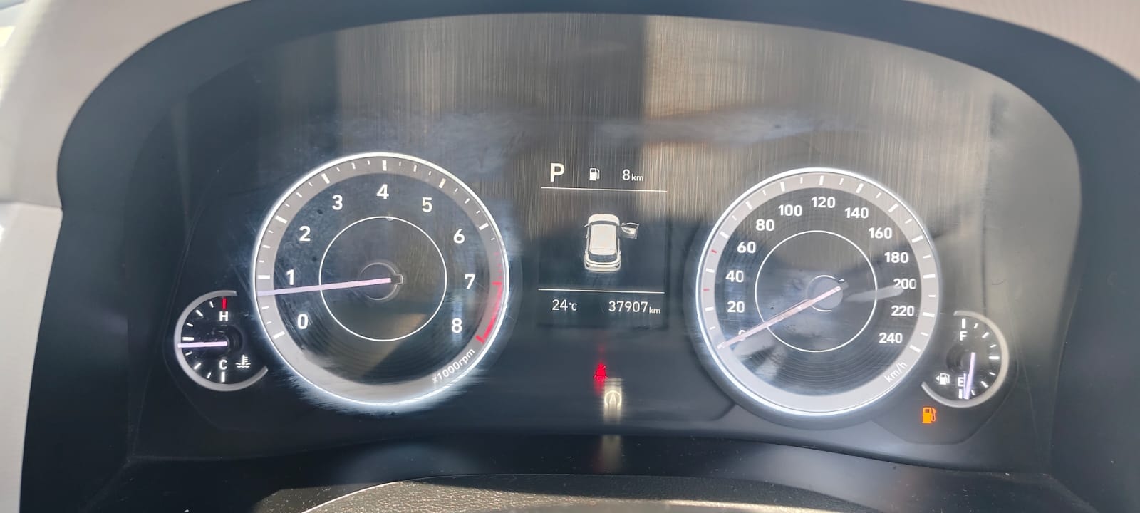 Used 2023 Hyundai Creta Used 2023 Hyundai Creta