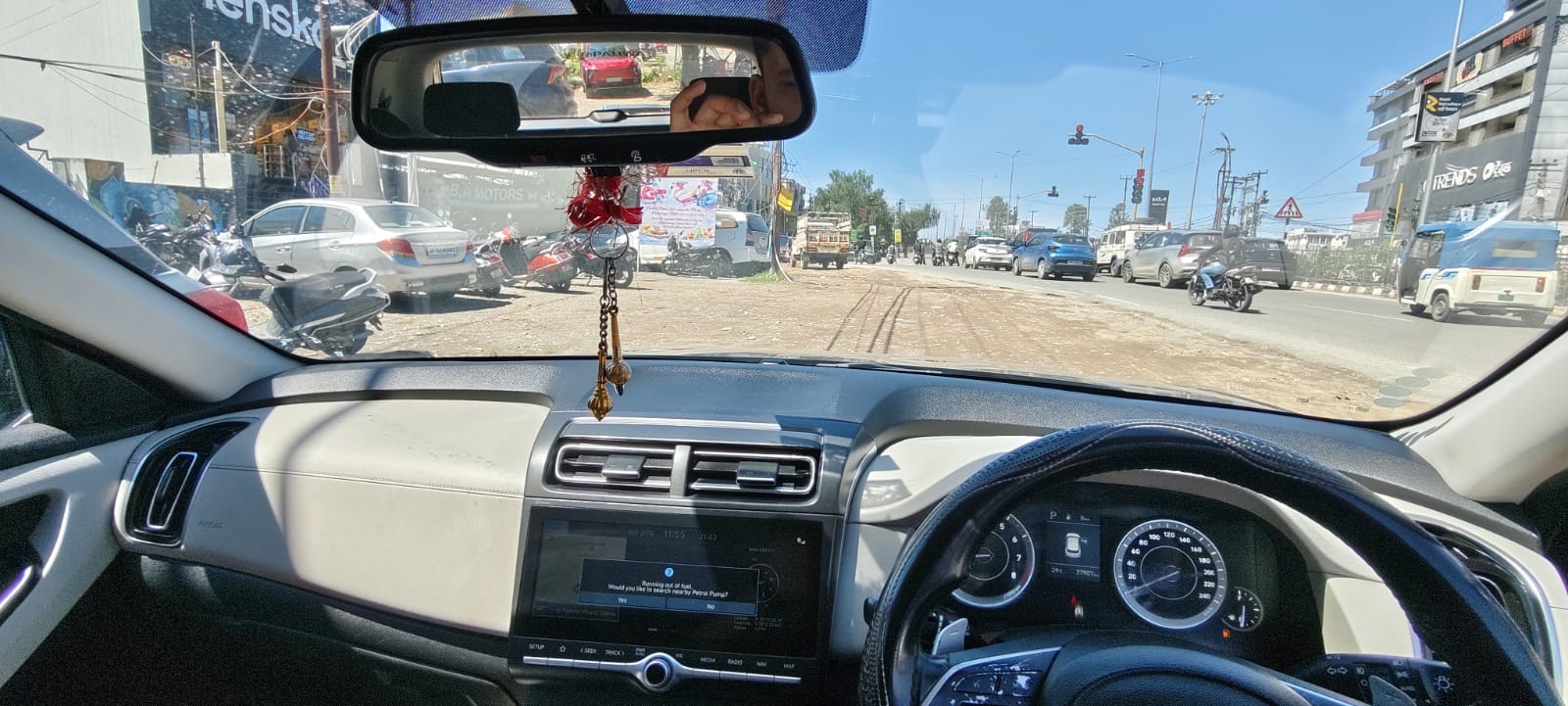 Used 2023 Hyundai Creta Used 2023 Hyundai Creta