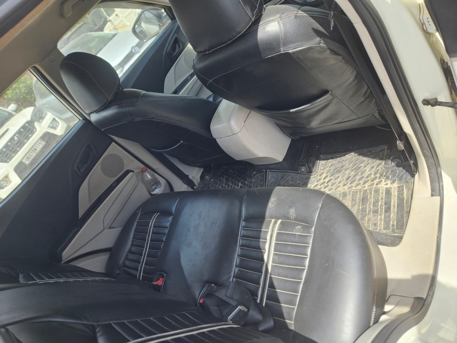 Used 2019 Mahindra XUV300 Used 2019 Mahindra XUV300