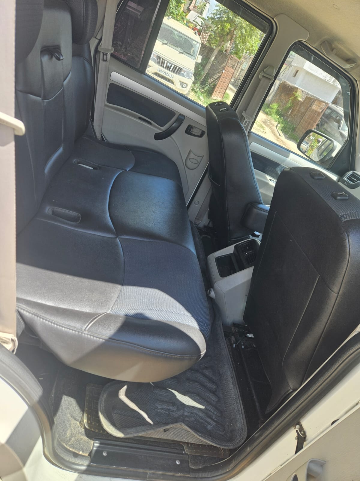 Used 2019 Mahindra Scorpio Used 2019 Mahindra Scorpio