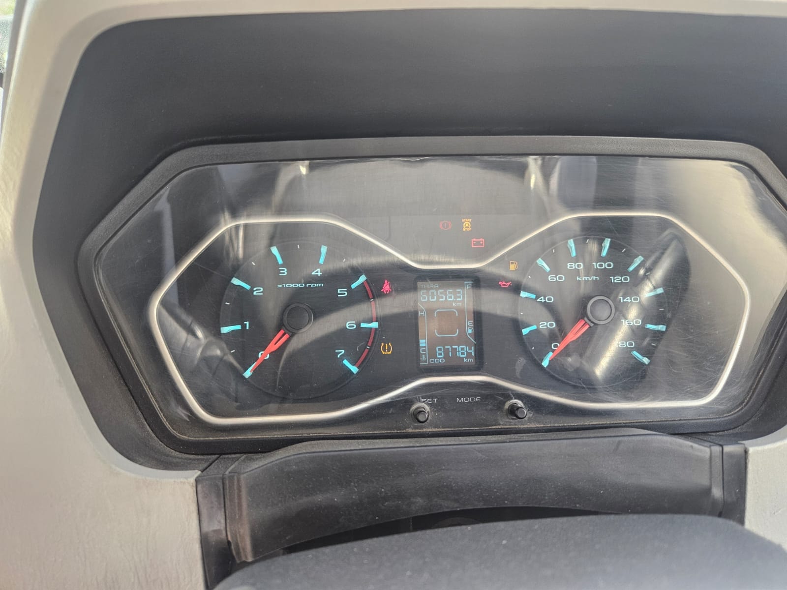 Used 2019 Mahindra Scorpio Used 2019 Mahindra Scorpio