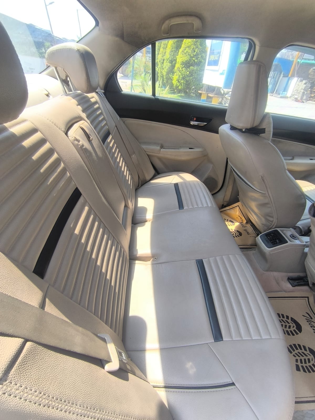 Used 2021 Maruti Suzuki Dzire Used 2021 Maruti Suzuki Dzire