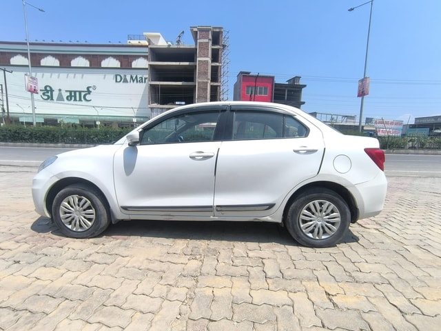 View Maruti Suzuki Dzire Image 3 Used Maruti Suzuki Dzire Image 3