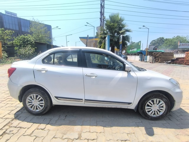 View Maruti Suzuki Dzire Image 4 Used Maruti Suzuki Dzire Image 4