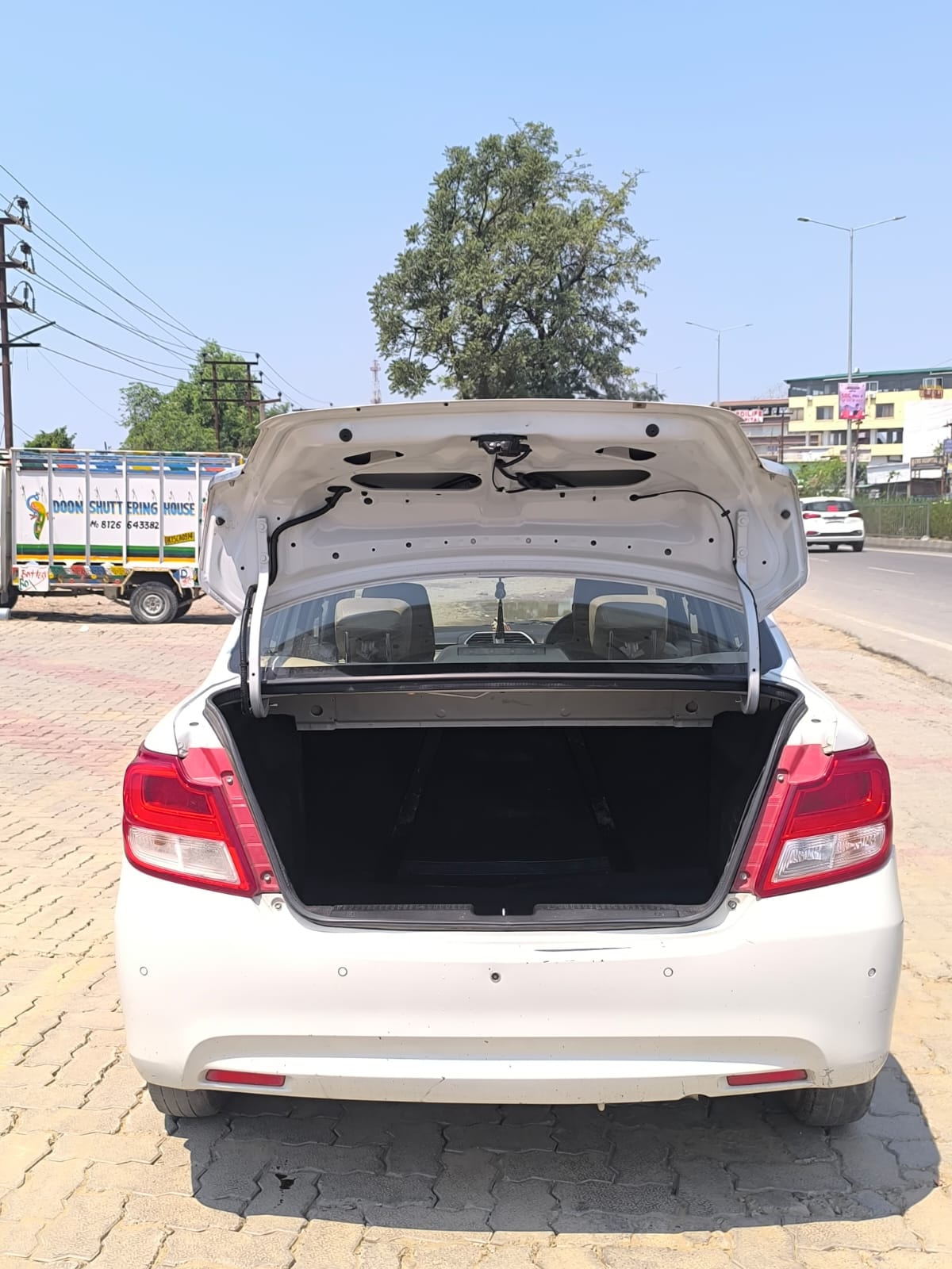 Used 2021 Maruti Suzuki Dzire Used 2021 Maruti Suzuki Dzire