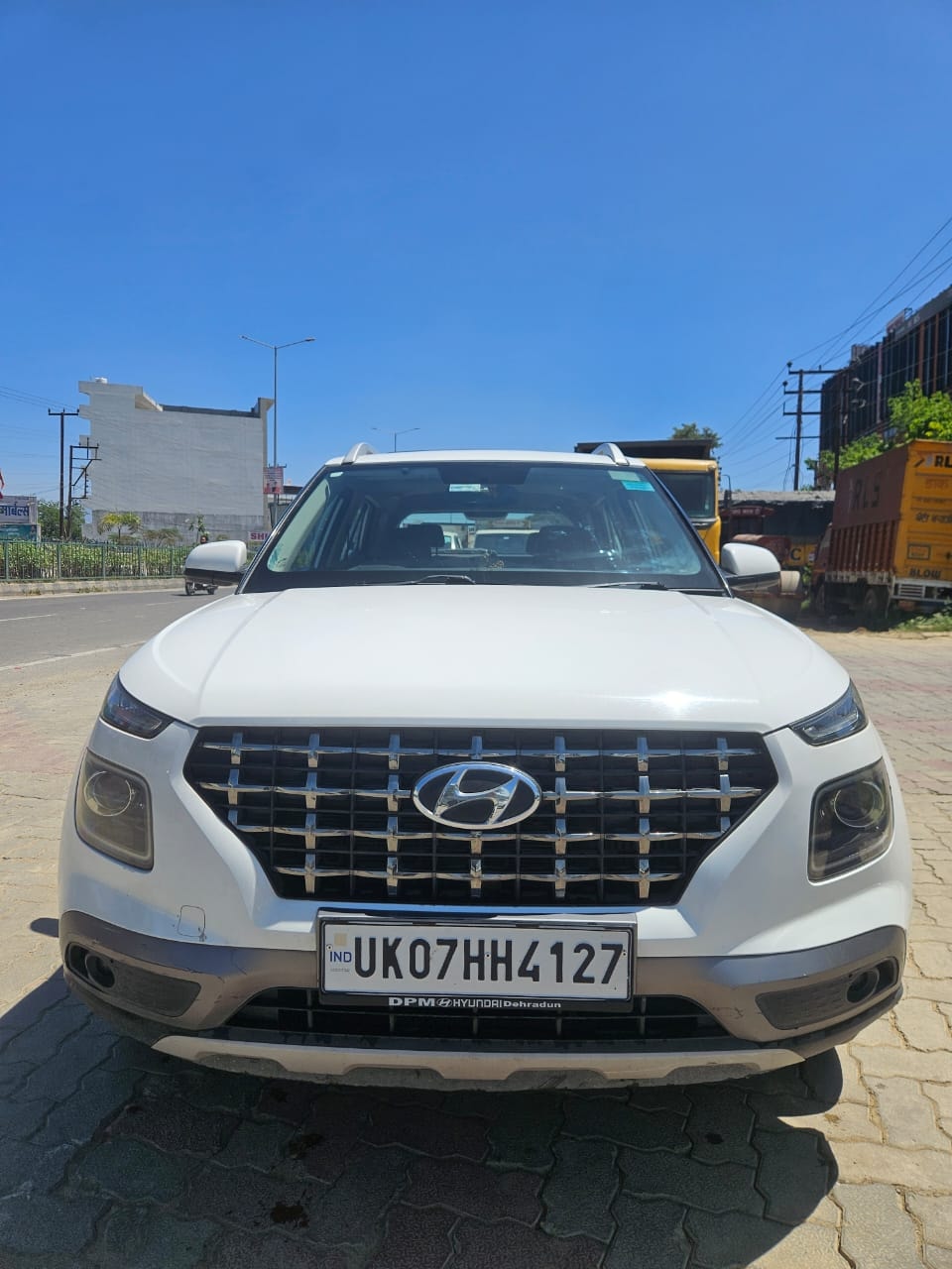 Used 2020 Hyundai Venue Used 2020 Hyundai Venue