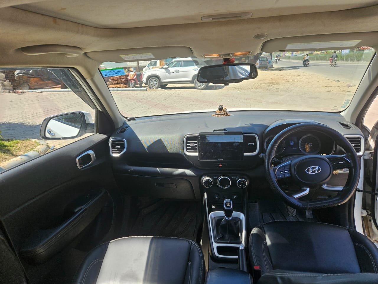 Used 2020 Hyundai Venue Used 2020 Hyundai Venue