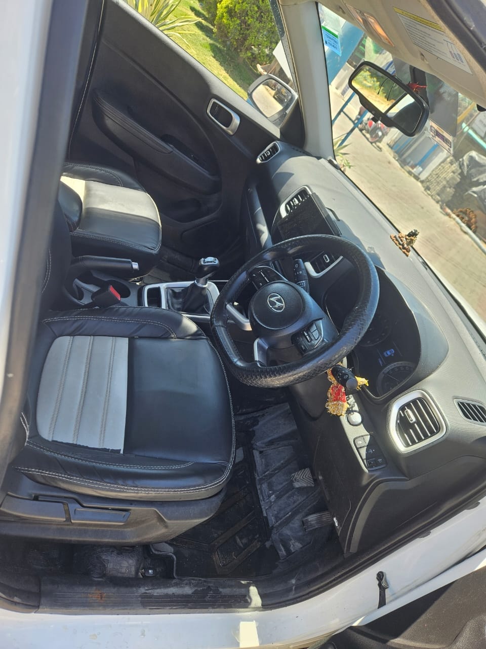 Used 2020 Hyundai Venue Used 2020 Hyundai Venue