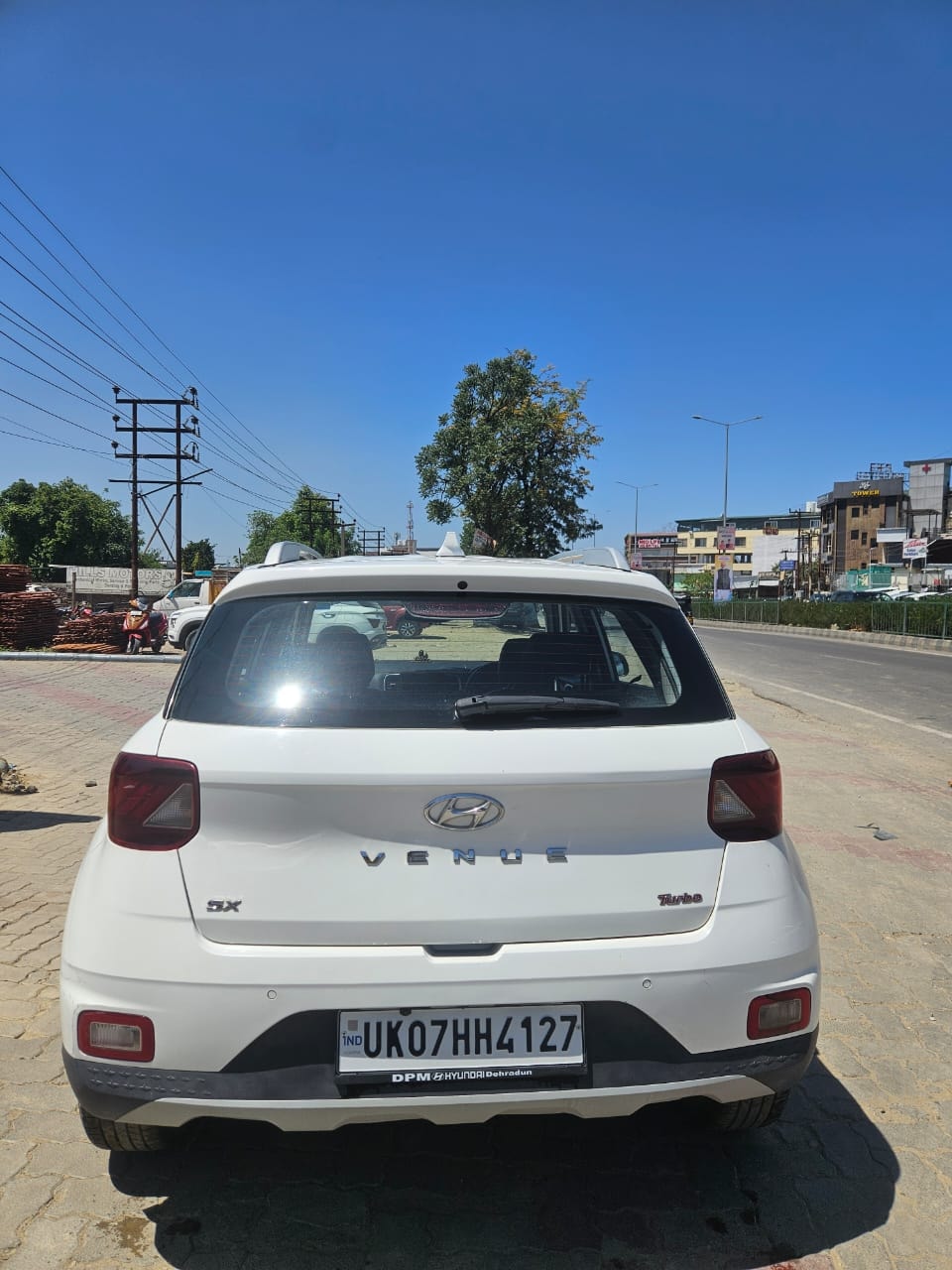 Used 2020 Hyundai Venue Used 2020 Hyundai Venue