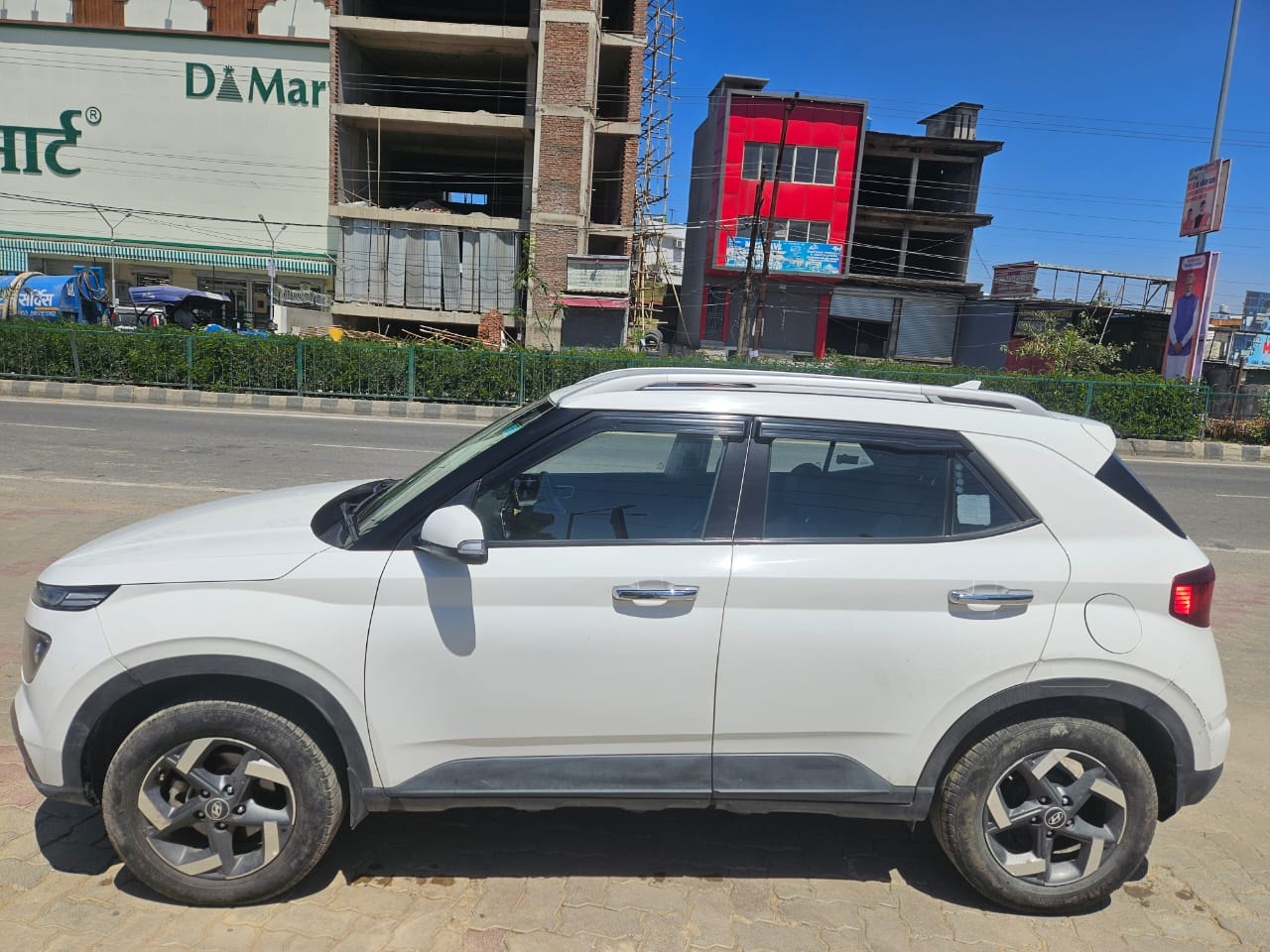 Used 2020 Hyundai Venue Used 2020 Hyundai Venue