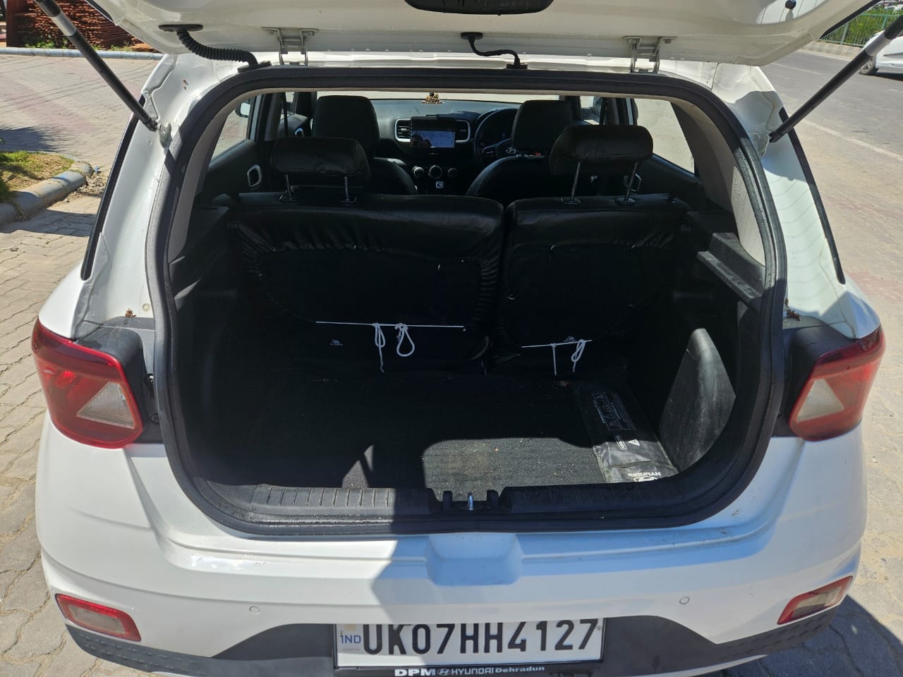 Used 2020 Hyundai Venue Used 2020 Hyundai Venue