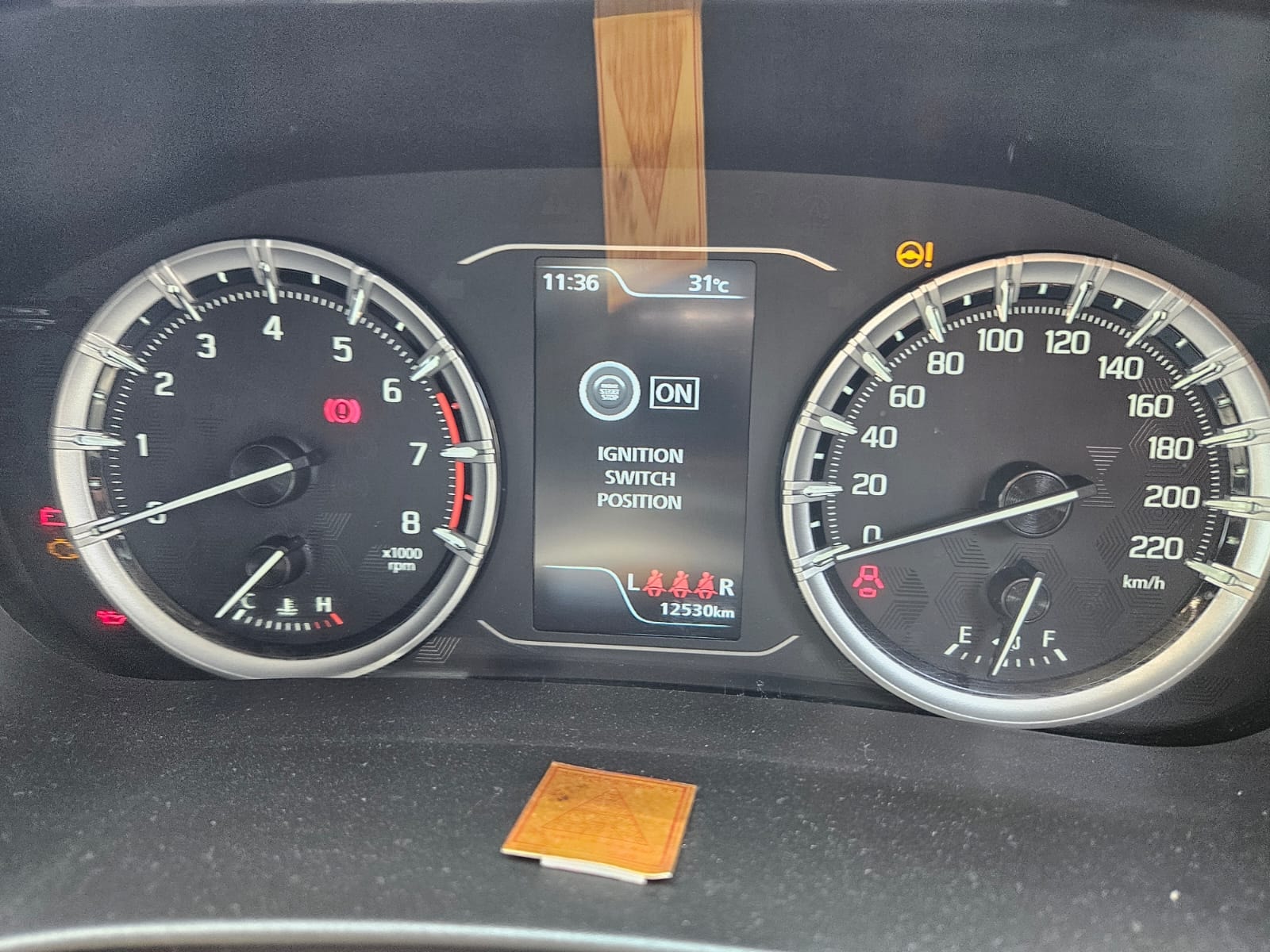 Used 2025 Maruti Suzuki Grand Vitara Used 2025 Maruti Suzuki Grand Vitara