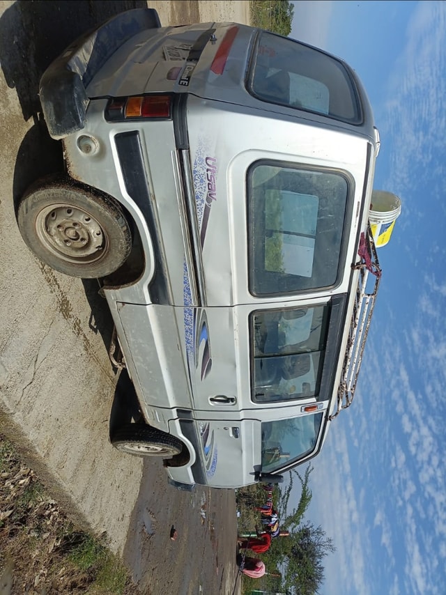 View Maruti Suzuki Omni Image 6 Used Maruti Suzuki Omni Image 6