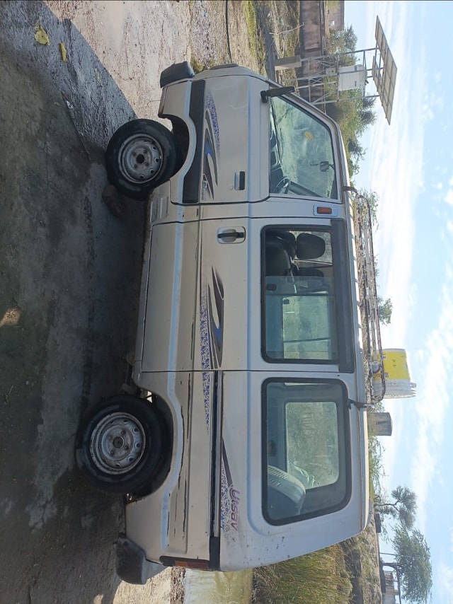 View Maruti Suzuki Omni Image 5 Used Maruti Suzuki Omni Image 5