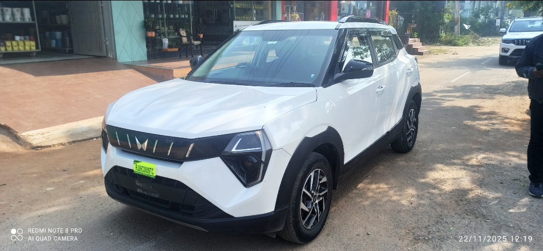 XUV 3XO image 7 XUV 3XO image 7