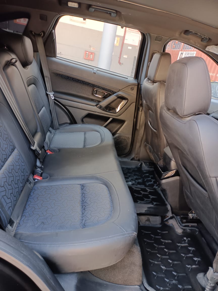 Used 2024 Tata Harrier Used 2024 Tata Harrier