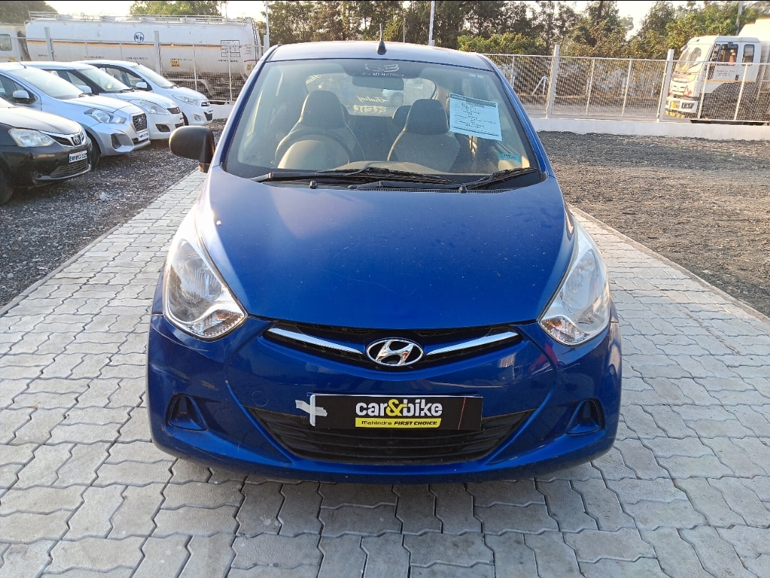 Used 2016 Hyundai EON Used 2016 Hyundai EON